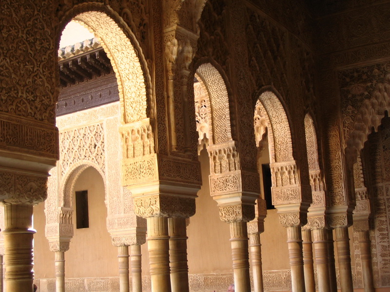 نيسابور.. درة الحضارة الإسلامية 